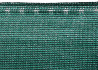 Agriculture HDPE Sun Shade Cloth , Greenhouse Shade Net 30%-90% Shade Rate