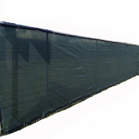 200gsm 98/% SHADE NETTING PRIVACY SCREEN WINDBREAK NETTING GARDEN SHADE MESH