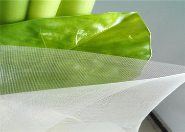 China HDPE Agricultura Insect Proof Garden Netting  , 20-100 Mesh Insect Mesh Protection Netting factory