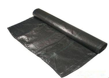 Black Heavy Duty Weed Control Fabric Conserve Soil Moisture Available 6x250 Feet