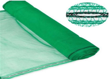 Anti - Wind Green Construction Safety Net Wind And Dust Control Available