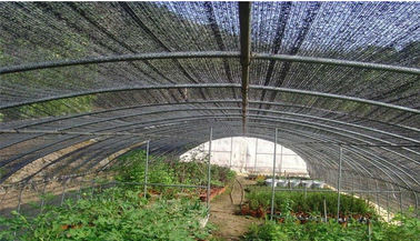 Agricultural Farming Uv Resistant Shade Cloth 90gsm 80% Rate ISO Approved