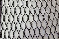Custom Made Quad Knitted Anti Hail Net Hailnet With HDPE Mono Filament