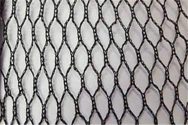 Custom Made Quad Knitted Anti Hail Net Hailnet With HDPE Mono Filament