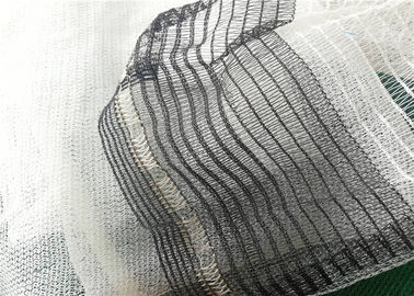 UV Treatment Anti Hail Mesh , Orchard Using Garden Protection Netting