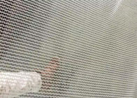 High Strength White / Green Anti Insect Net Used In Cultivation Flowers And Vegetables