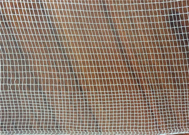 High Strength White / Green Anti Insect Net Used In Cultivation Flowers And Vegetables