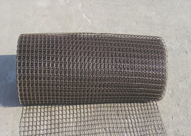 China Corrosion Resistance Durable Garden Mesh Fencing for Garden Protective company