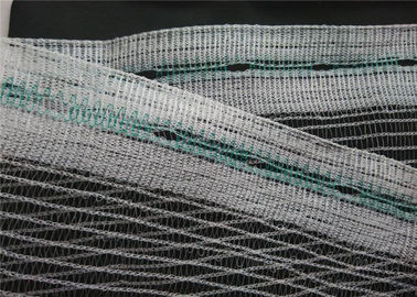 Plant Production UV Stabilised Anti Hail Net Used In Orchard Garden And Forest