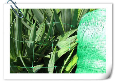 5ftx15ft Heavy Duty Plastic Garden Mesh For Climbing Plants And Vegetables