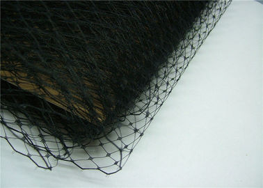 1m - 3m Width Bird Netting For Garden , Bird Netting For Blueberry Plants