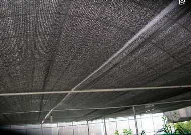 30% Agriculture Sun Shade Net Outdoor Fabric Shade Panels 1-6m Width Size