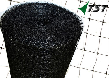 PP Materials Anti Bird Net Garden Pool And Pond Netting Plastic Stakes For Fixing