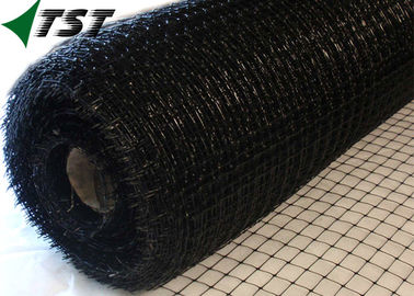 HDPE Extruded Anti Bird Net 1m - 5m Width For Agricultural Vineyard