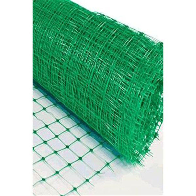Anti UV Plastic Garden Net For Climbing Plants Harmless To Delicate Stems Or Leaves