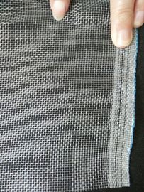 China UV Treated Black Insect Proof Mesh Protect Plants From Insects Available factory