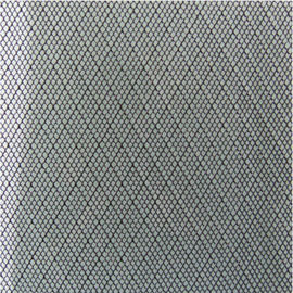 China Dark Green Plastic Garden Fence Knitted HDPE With UV Resistant 20*20mm Mesh factory