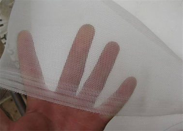 China Plastic HDPE Anti Insect Net With Anti UV Radiation Chemical Agents 20 - 100mesh factory