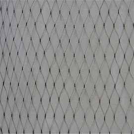 100% HDPE Agricultural Anti Bird Net For Grapes Protection  Cherry Protection