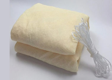 China Beige Colour Sail Cloth Shade Canopy 80-85% Sun Blockage 9.5 X 13.0 Feet factory