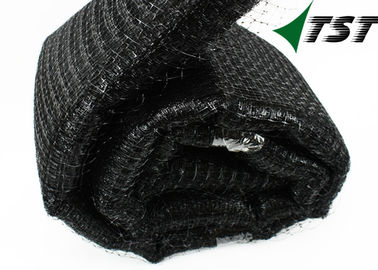 HDPE Extruded Anti Bird Net 1m - 5m Width For Agricultural Vineyard