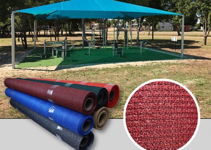 Outdoor Heavy Duty Windbreak Shade Debris Netting for Garden Fence